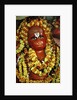 Hanuman, the Monkey God by School Indian