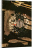The Footprints of Vishnu by Anonymous