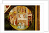 Paradise by Hieronymus Bosch