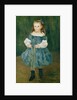 Girl with a skipping rope, 1876 by Pierre Auguste Renoir