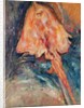 The Ray by Chaim Soutine