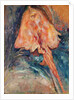 The Ray by Chaim Soutine