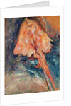 The Ray by Chaim Soutine
