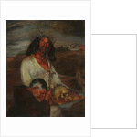 The Penitents of Roda, 1902 by Ignacio Zuloaga y Zabaleta