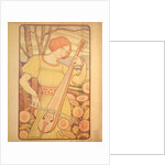 Portrait of Infanta Isabella Clara Eugenia of Spain, c.1627-32 by Anthony van Dyck