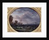Shipwreck by Claude Joseph Vernet