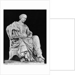 George Sand, 1877 by Jean Baptiste Auguste Clesinger