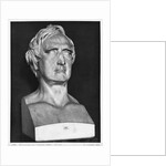 Dominique Francois Arago, 1839 by Pierre Jean David d'Angers