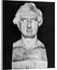 Dominique Francois Arago, 1839 by Pierre Jean David d'Angers