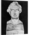 Dominique Francois Arago, 1839 by Pierre Jean David d'Angers
