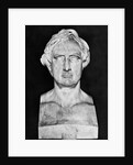 Dominique Francois Arago, 1839 by Pierre Jean David d'Angers