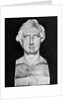 Dominique Francois Arago, 1839 by Pierre Jean David d'Angers