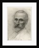 Mr Wilson, architect, 1898 by Alphonse Legros