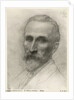 Mr Wilson, architect, 1898 by Alphonse Legros