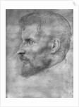 Philibert Claitte by Alphonse Legros
