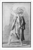 Father of the Horatii, study for 'The Oath of the Horatii', c.1785 by Jacques Louis David