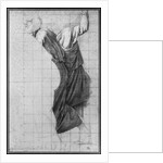 Study for 'The Death of Socrates', c.1787 by Jacques Louis David