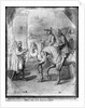 Louis XIV receiving the submission of a town by Charles Le Brun