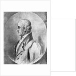 Portrait of Claude-Francois-Dorothee, Marquis de Jouffroy d'Abbans, after 1776 by School French