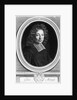 Gilles Menage, 1692, engraved in 1698 by Pierre Louis van Schuppen by Roger de Piles