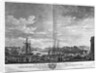 View of the Port of Dieppe by Claude Joseph (after) Vernet