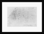 Album of the Siege of Paris, Distribution of British donations, place des Victoires by Gustave Dore