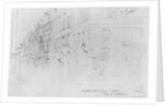 Album of the Siege of Paris, Distribution of British donations, place des Victoires by Gustave Dore