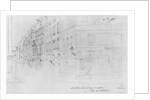 Album of the Siege of Paris, Distribution of British donations, place des Victoires by Gustave Dore