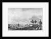 View of the Port of Bordeaux seen from Chateau Trompette, 1759 by Claude Joseph Vernet