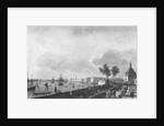 View of the Port of Bordeaux seen from Chateau Trompette, 1759 by Claude Joseph Vernet