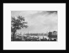 Port of La Rochelle, seen from the small shore, 1762 by Claude Joseph Vernet