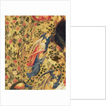 Madonna with a Rose Bush by Stefano di Giovanni da Verona