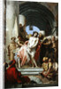 Ecce Homo by Giandomenico Tiepolo