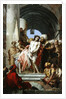 Ecce Homo by Giandomenico Tiepolo