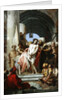Ecce Homo by Giandomenico Tiepolo