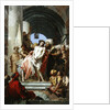 Ecce Homo by Giandomenico Tiepolo