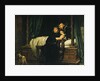Edward V and Richard, Duke of York in the Tower, 1830 by Hippolyte Delaroche