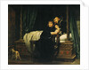 Edward V and Richard, Duke of York in the Tower, 1830 by Hippolyte Delaroche