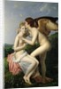 Cupid and Psyche, 1798 by Francois Pascal Simon Baron Gerard