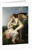 Cupid and Psyche, 1798 by Francois Pascal Simon Baron Gerard
