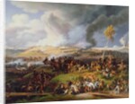 Battle of Moscow, 7th September 1812, 1822 by Louis Lejeune