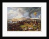 Battle of Moscow, 7th September 1812, 1822 by Louis Lejeune