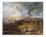 Battle of Moscow, 7th September 1812, 1822 by Louis Lejeune