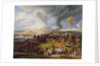 Battle of Moscow, 7th September 1812, 1822 by Louis Lejeune