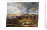 Battle of Moscow, 7th September 1812, 1822 by Louis Lejeune