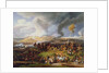 Battle of Moscow, 7th September 1812, 1822 by Louis Lejeune
