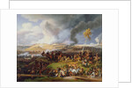 Battle of Moscow, 7th September 1812, 1822 by Louis Lejeune