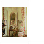 The Pink Room by Jacques-Emile Blanche