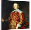 Portrait of Cardinal-Infante Ferdinand of Austria, c.1634 by Anthony van Dyck
