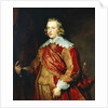 Portrait of Cardinal-Infante Ferdinand of Austria, c.1634 by Anthony van Dyck